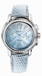 Zenith ChronoMaster 16-1230-4002-51-C514 Ladies Watch